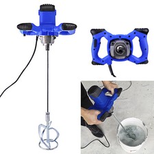 Mixer Variable Speed M14