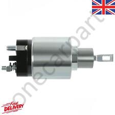 12V Starter Solenoid For Ford Capri Granada Scorpio Sierra Transit Tourneo Bosch