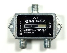 Philmore Coaxial A/B  Game