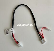 Caravan Motorhome Mains Power