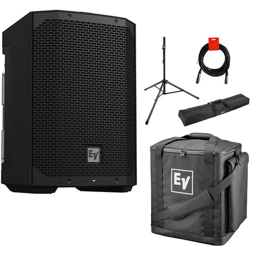 Electro voice everse - everse, 8