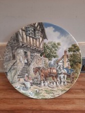 Wedgwood Life On The Farm