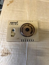 CARAVAN/MOTORHOME CARVER 4 CASCADE  12V  CONTROL SWITCH