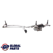 Mercedes X253 Wiper Motor Front Windscreen Linkage System A2538209800