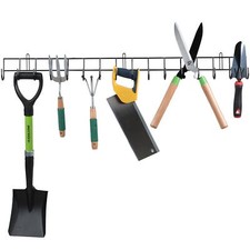 Garden Tool Wall Mounted