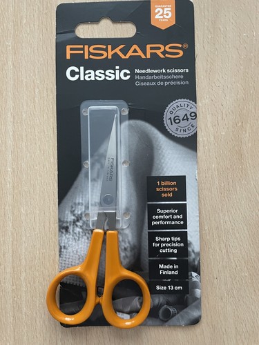 Fiskars classic needlework - fiskars,