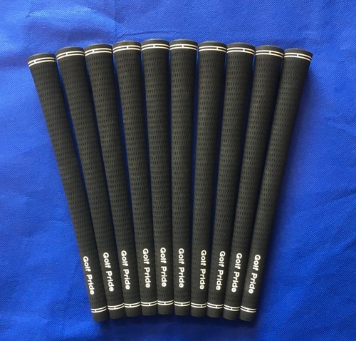 Genuine golf pride - golf, tour