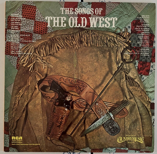 The songs old - songs, of
