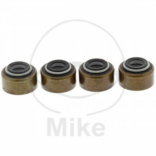 Jmp piece valve stem - 4, gaskets