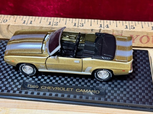 Roadchamps 1969 chevrolet - 1969,