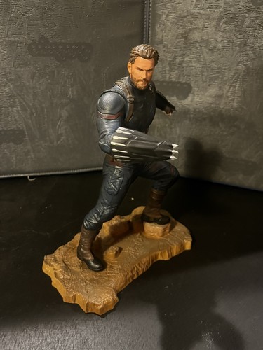 Avengers infinity war captain - war,