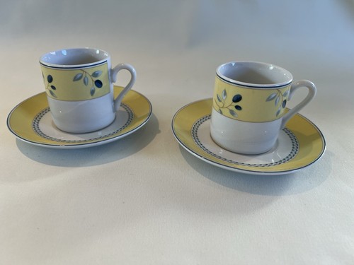 Royal doulton blueberry - royal,