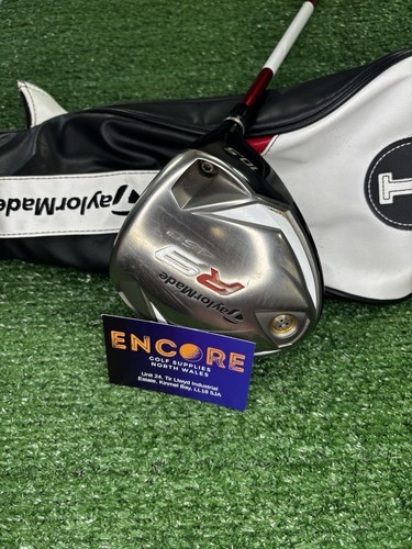 Taylormade 460 driver - r9,
