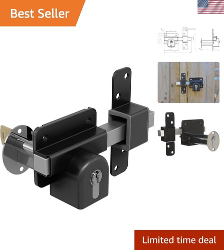 Euro p11 long throw double - throw,