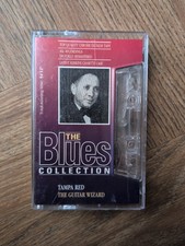 The Blues Collection Cassette