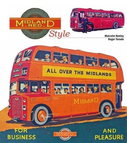 Midland red style malcom - midland,