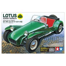 Tamiya 24357 Lotus Super 7