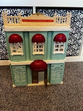 Sylvanian Families Delicious