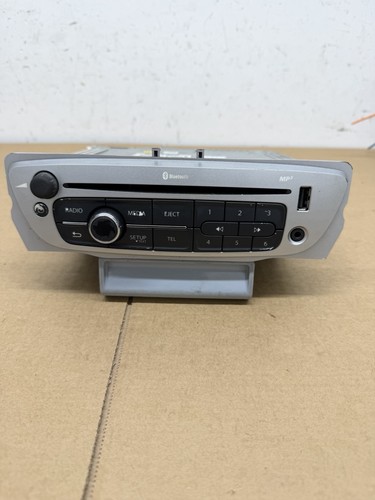 Renault megane radio cd - megane,