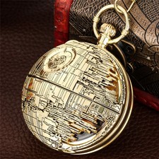 Steampunk Stars Wars Series