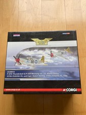 Corgi Aviation Collector