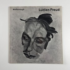 Lucian freud recent - lucian,