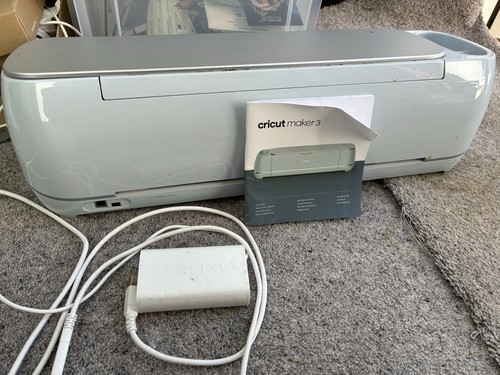 Cricut maker cutting plotter - cricut,