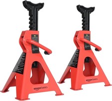 Amazon Basics Jack Stands 2