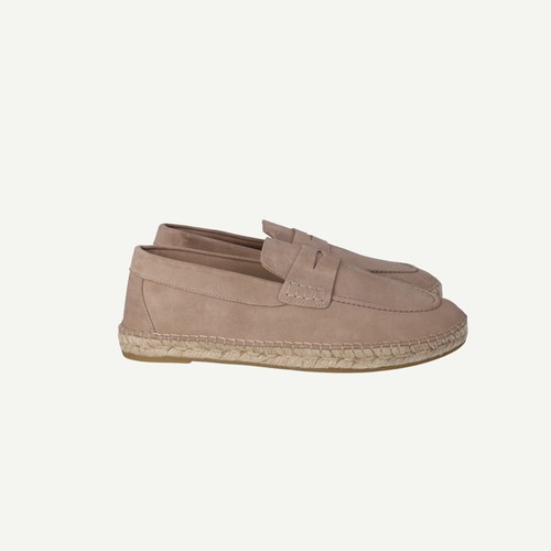 Reiss mens beige leather - reiss,
