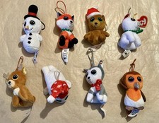 McDonalds Happy Meal Toys -