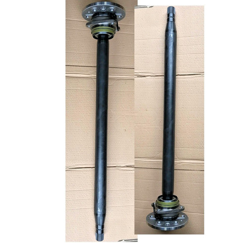 For crafter sprinter - vw,