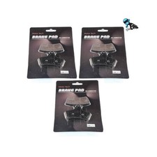 SB Complete Brake Pad set