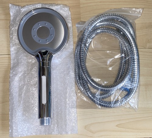Aqualo shower head - shower, and
