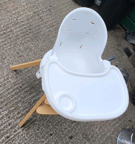 Feeding chair high - feeding, for