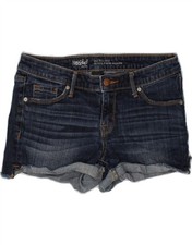 MOSSIMO Womens Mid Rise Denim