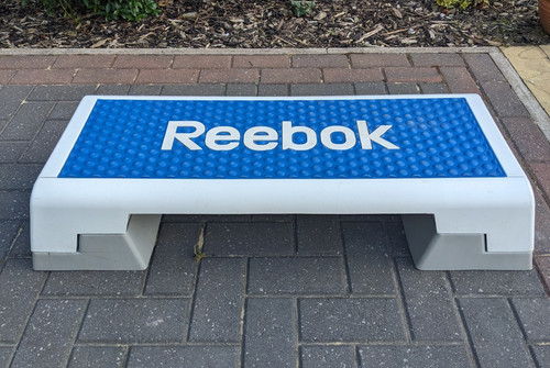 Reebok step aerobic exercise - reebok,