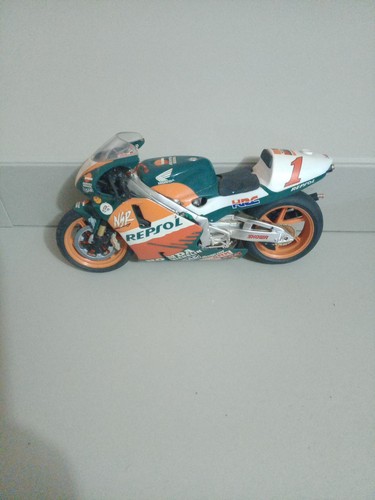 Moto mick doohan - moto, 1/12