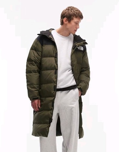 North face nuptse 700 down - face,
