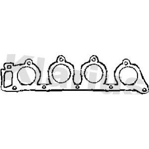 Klarius exhaust manifold - klarius,