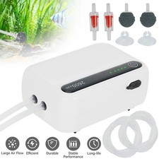 Portable Aquarium Fish Tank