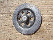 villiers/greeves clutch