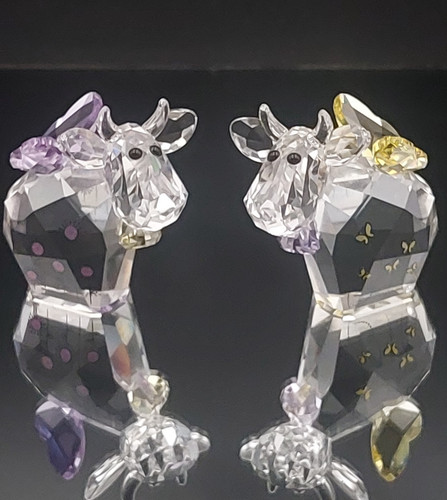 Swarovski lovlots 2019 fairy - lovlots,