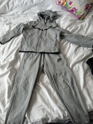 Nike tech fleece tracksuit - nike,