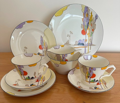 Vintage tams ware woodland - tams,
