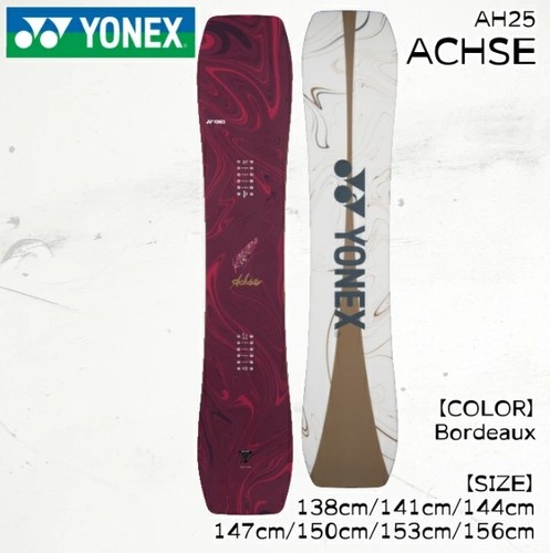 Yonex snowboard achse unisex - snowboard,