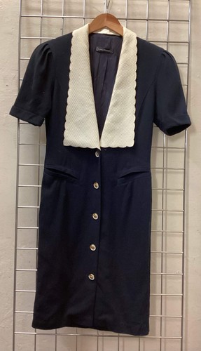 Louis feraud vintage - louis, navy