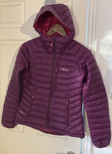 Rab women microlight alpine - rab,