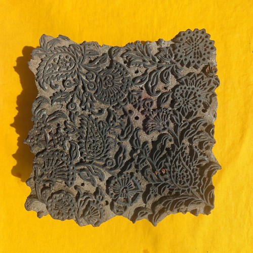 Decorative printing blocks - decorative,
