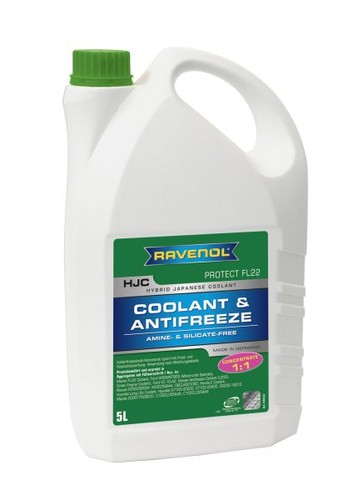 For ravenol rav hjc fl22 - fl22, conc
