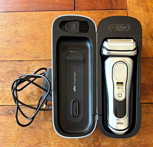 Braun pro series foil - pro,